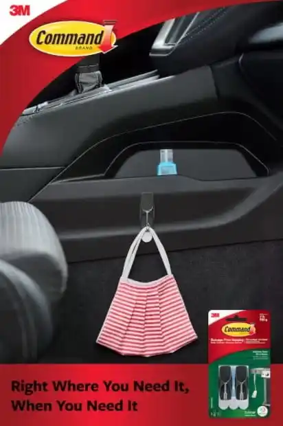 Need To Keep Things In Place Use Command Hooks