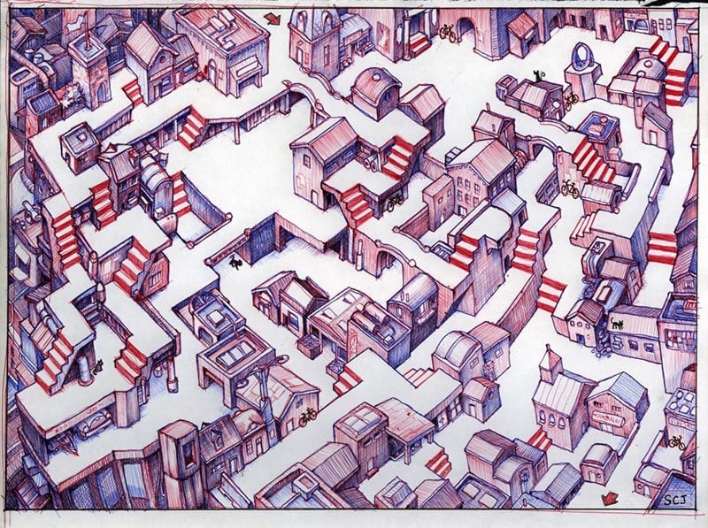 Cidade